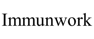 IMMUNWORK