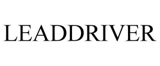 LEADDRIVER