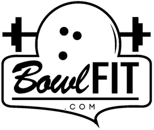 BOWLFIT .COM