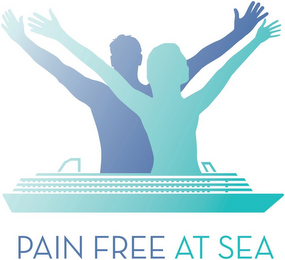 PAIN FREE AT SEA