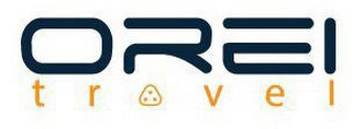 OREI TRAVEL