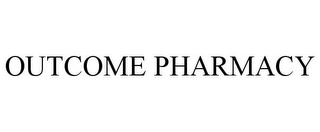 OUTCOME PHARMACY