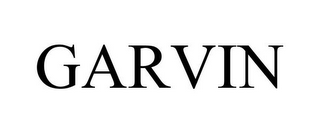 GARVIN