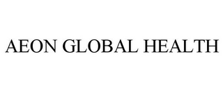 AEON GLOBAL HEALTH