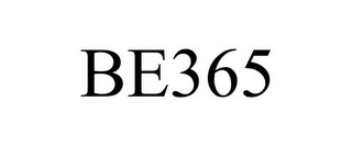 BE365