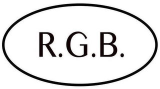 R.G.B.