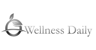 WELLNESS DAILY