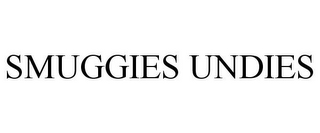 SMUGGIES UNDIES