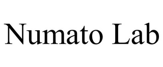 NUMATO LAB