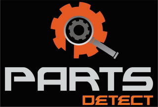 PARTS DETECT