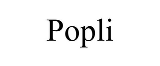 POPLI