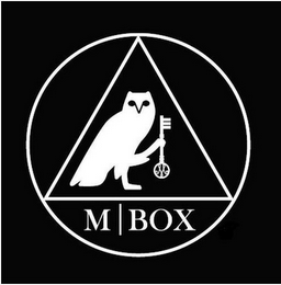 M BOX