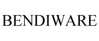 BENDIWARE