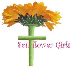 SONFLOWER GIRLS