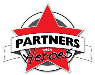 PARTNERS WITH HEROES