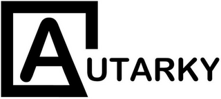 AUTARKY