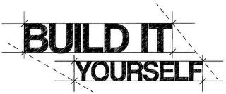 BUILD IT YOURSELF