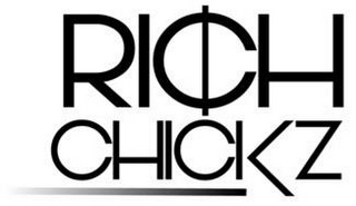 RICH CHICKZ