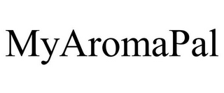 MYAROMAPAL