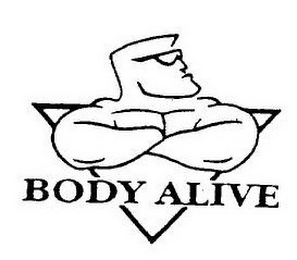 BODY ALIVE