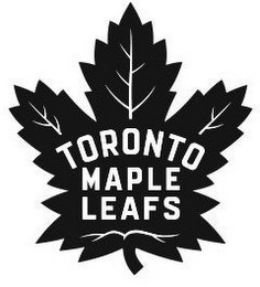 TORONTO MAPLE LEAFS