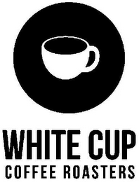 WHITE CUP COFFEE ROASTERS