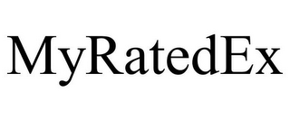 MYRATEDEX