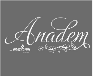 ANADEM BY ENCORE NEW YORK