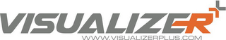 VISUALIZER+ WWW.VISUALIZERPLUS.COM