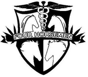 FOUR HORSEMEN