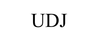 UDJ