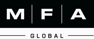 MFA GLOBAL