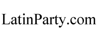 LATINPARTY.COM