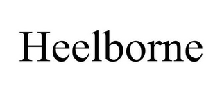 HEELBORNE