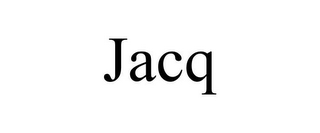 JACQ