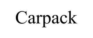 CARPACK