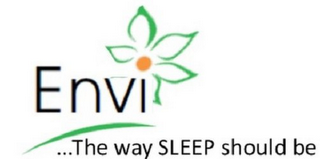 ENVI ...THE WAY SLEEP SHOULD BE