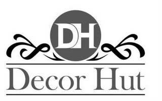 DH DECOR HUT