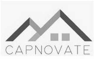 CAPNOVATE