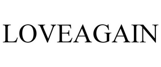 LOVEAGAIN