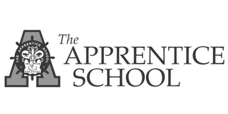 A THE APPRENTICE SCHOOL 1919 N.N.S. & D.D. CO.