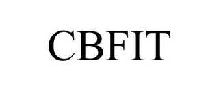 CBFIT