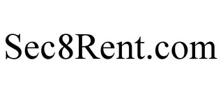 SEC8RENT.COM