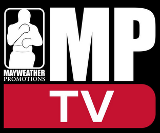 MAYWEATHER PROMOTIONS MP TV