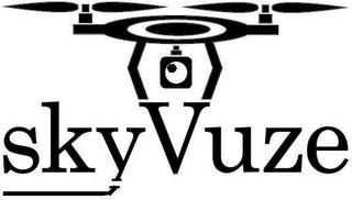 SKYVUZE