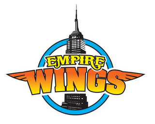 EMPIRE WINGS