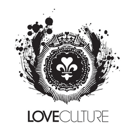 LOVECULTURE