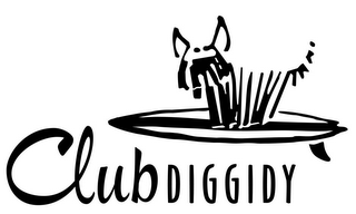 CLUB DIGGIDY