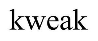 KWEAK