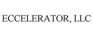 ECCELERATOR, LLC